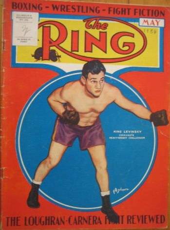05/34 The Ring